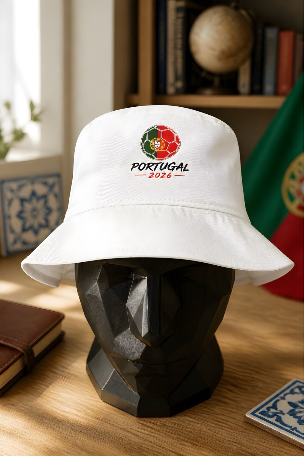 Bucket Hat Portugal
