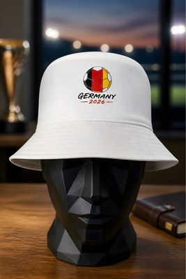 Bucket Hat Germany Bucket Hat Germany