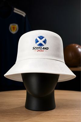 Bucket Hat Schottland Bucket Hat Schottland