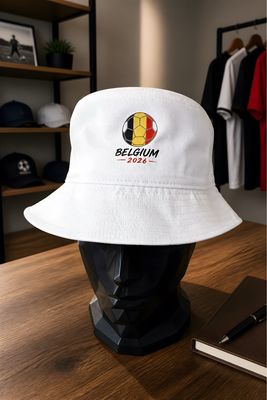 Bucket Hat Belgium Bucket Hat Belgium