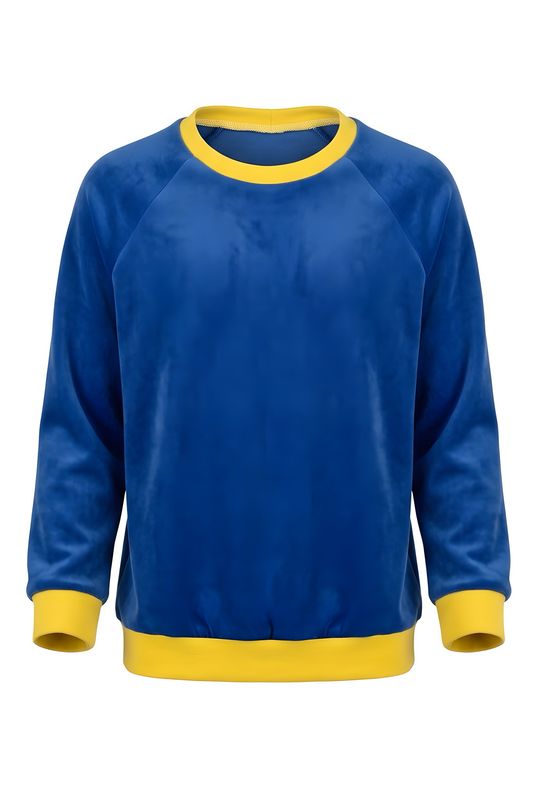 Sweatshirt Sky Rider Sweatshirt Sky Rider