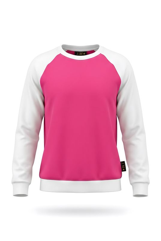Raglanlongsleeve Mädchen Raglanlongsleeve Mädchen