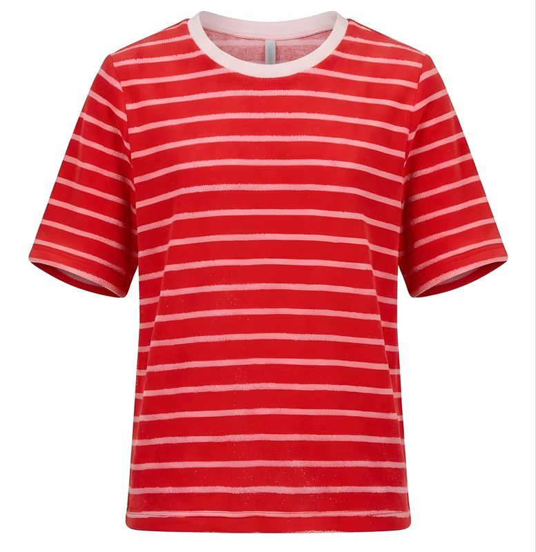 Tshirt Frottéé Riviera