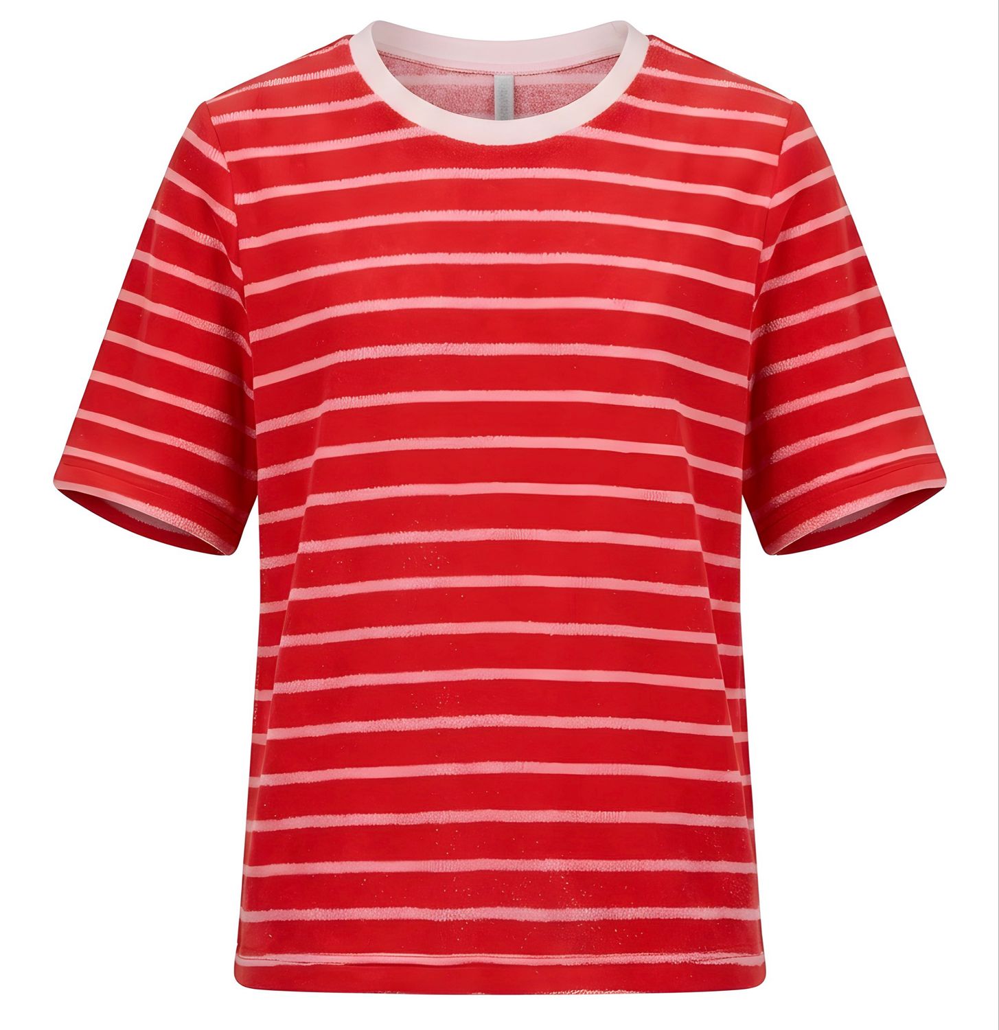Tshirt Frottéé Riviera