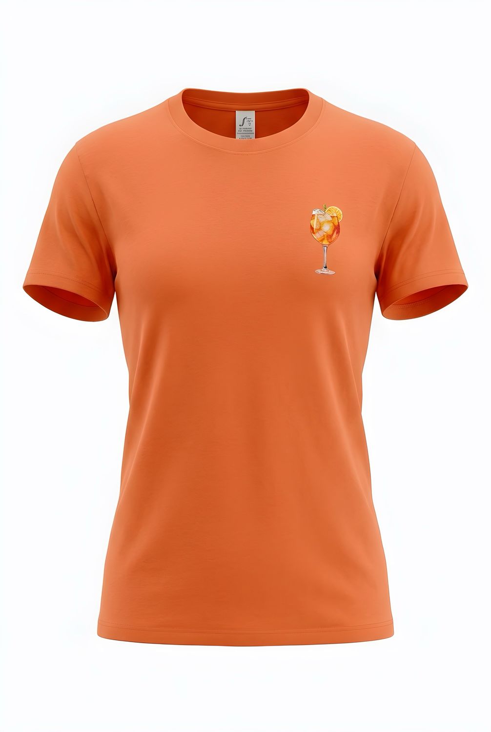 Tshirt Sunset Spritz