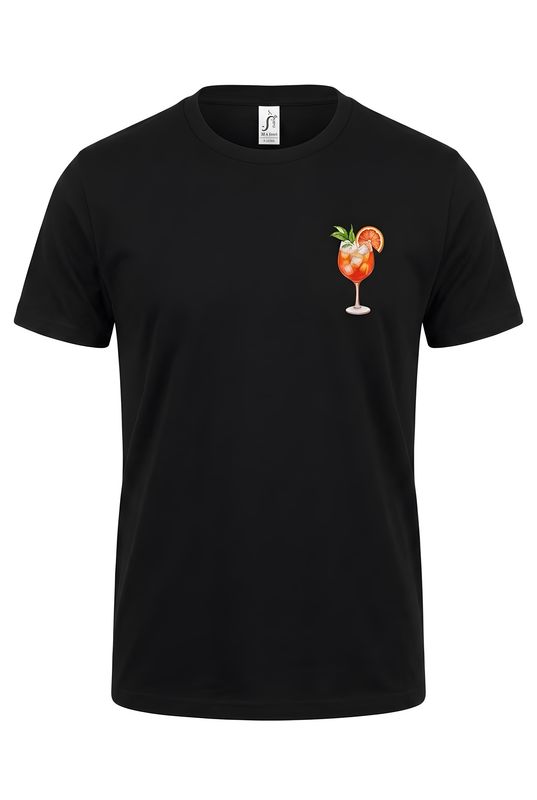 Tshirt Midnight Spritz