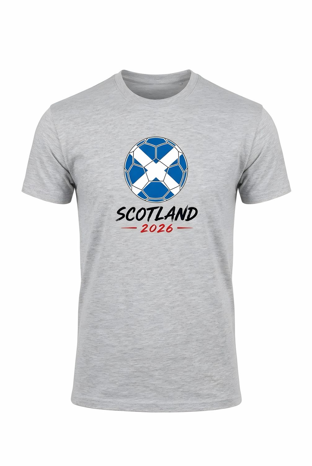 Tshirt Schottland 2026 Tshirt Schottland 2026
