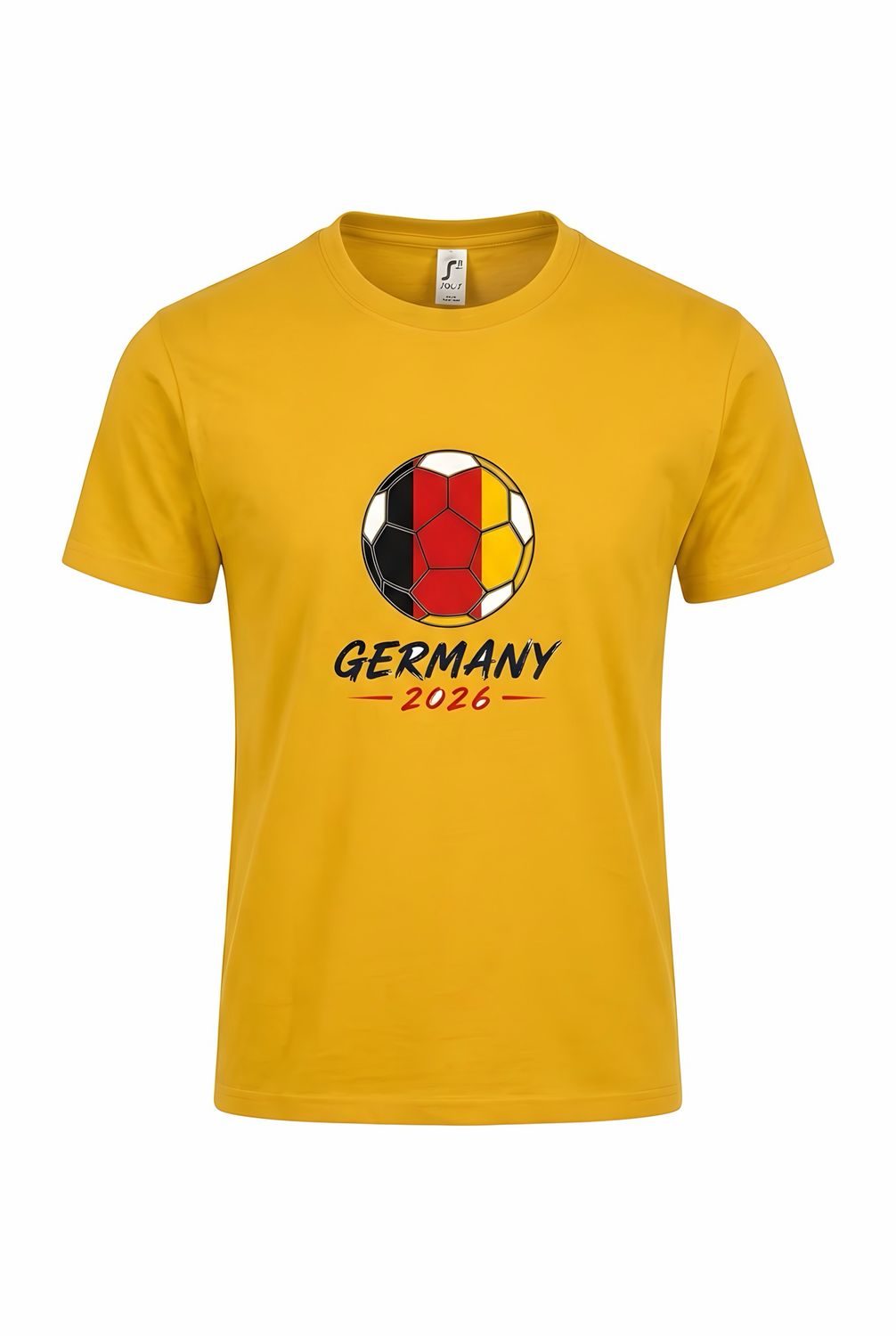 Tshirt Germany 2026 Tshirt Germany 2026