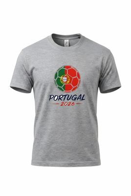 Tshirt Mexiko 2026
