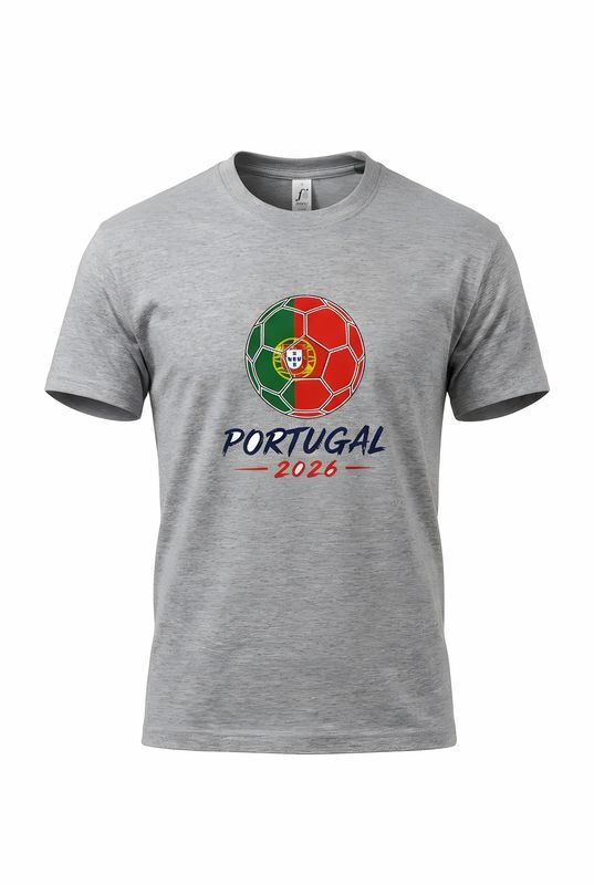 Tshirt Mexiko 2026