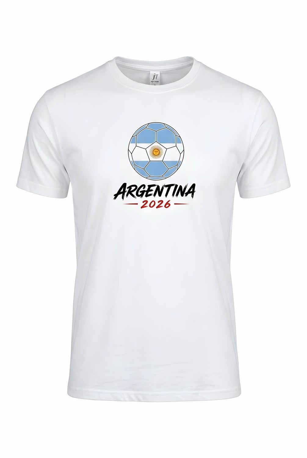 Tshirt Argentina 2026 Tshirt Argentina 2026