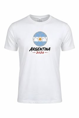 Tshirt Argentina 2026