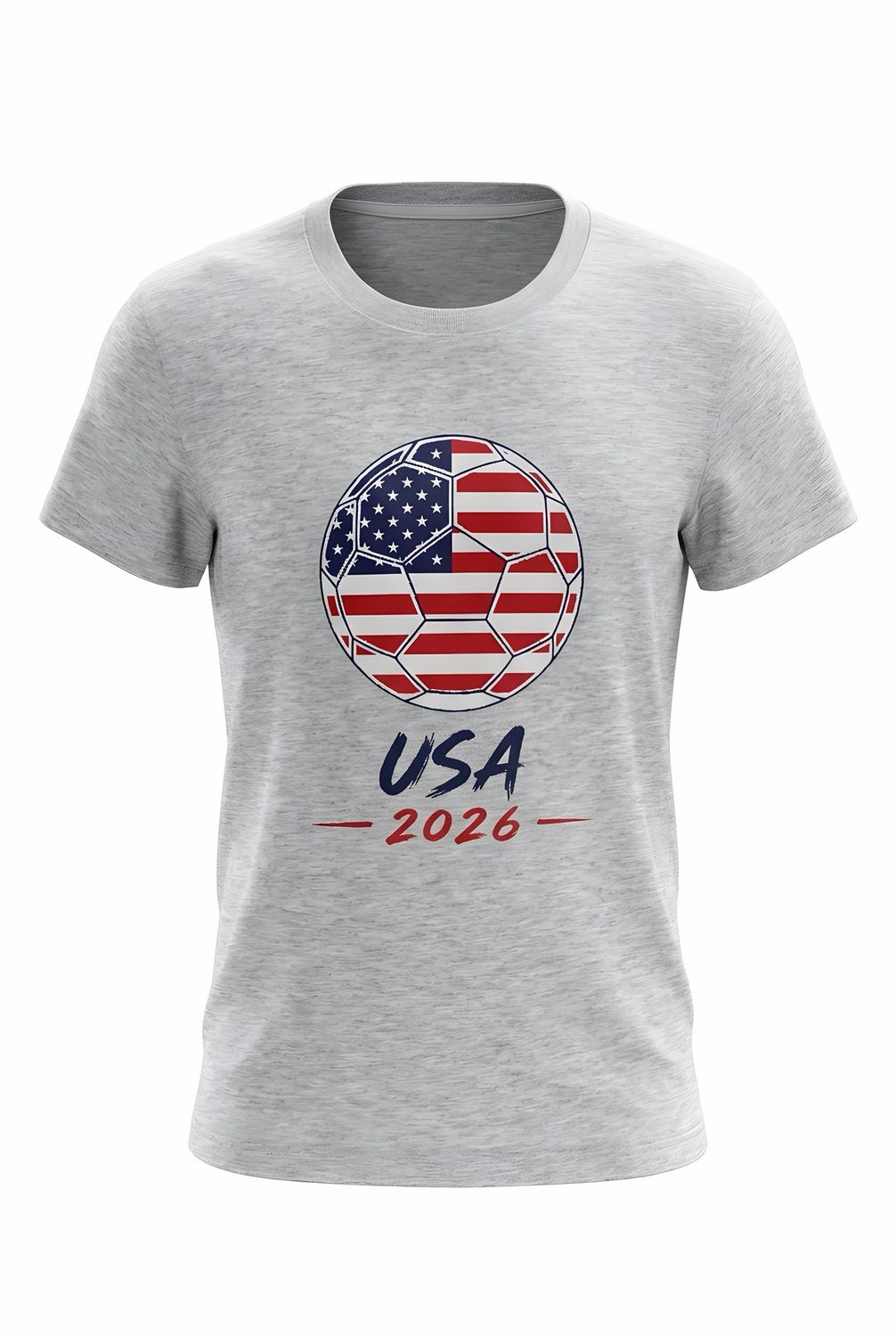 Tshirt USA 2026 Tshirt USA 2026