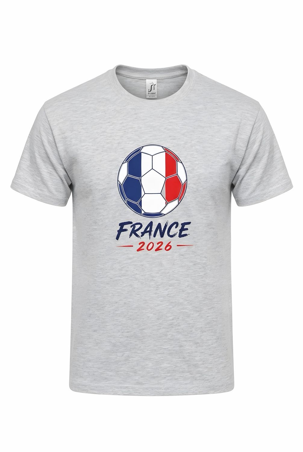 Tshirt France 2026 Tshirt France 2026