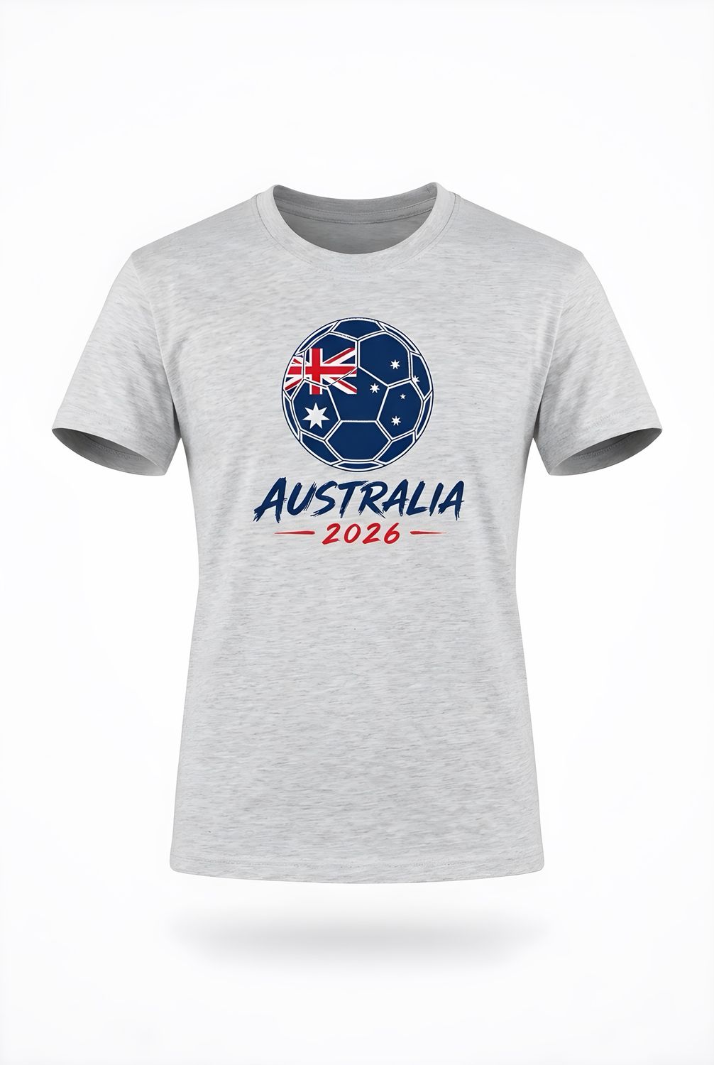 Tshirt Australia 2026