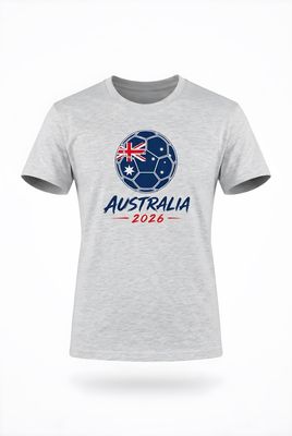 Tshirt Australia 2026