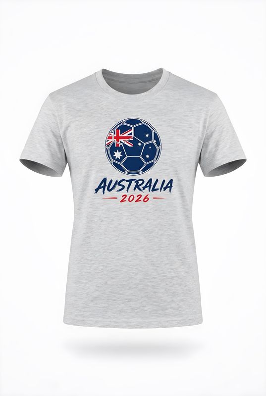Tshirt Australia 2026