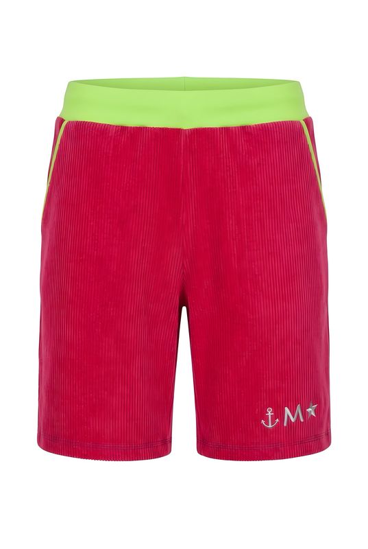 Short Cord pink