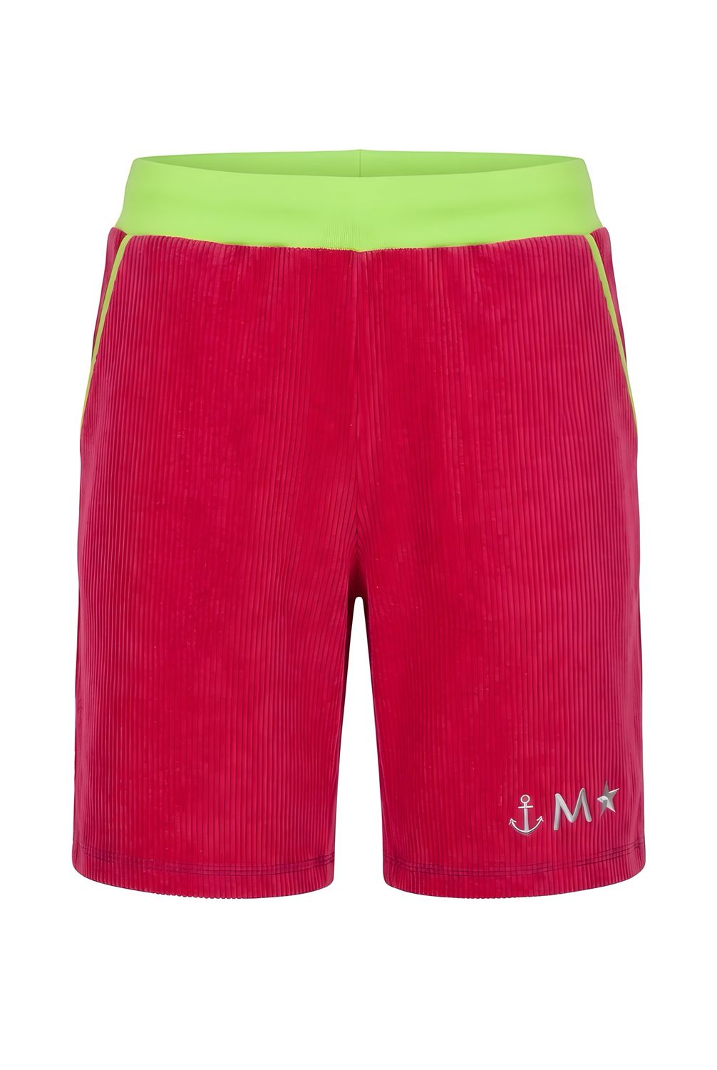 Short Cord pink