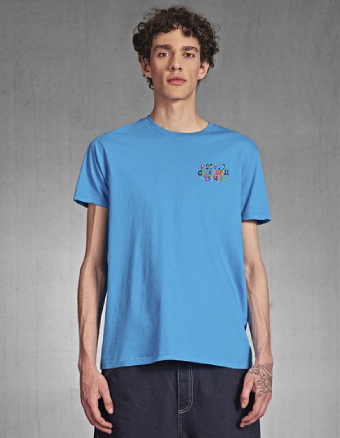 Tshirt unisex