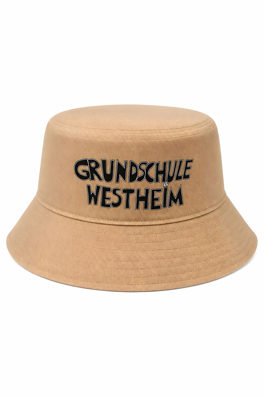 Bucket Hat khaki