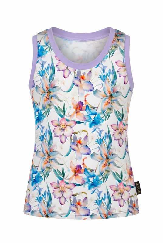 Top Orchid Breeze