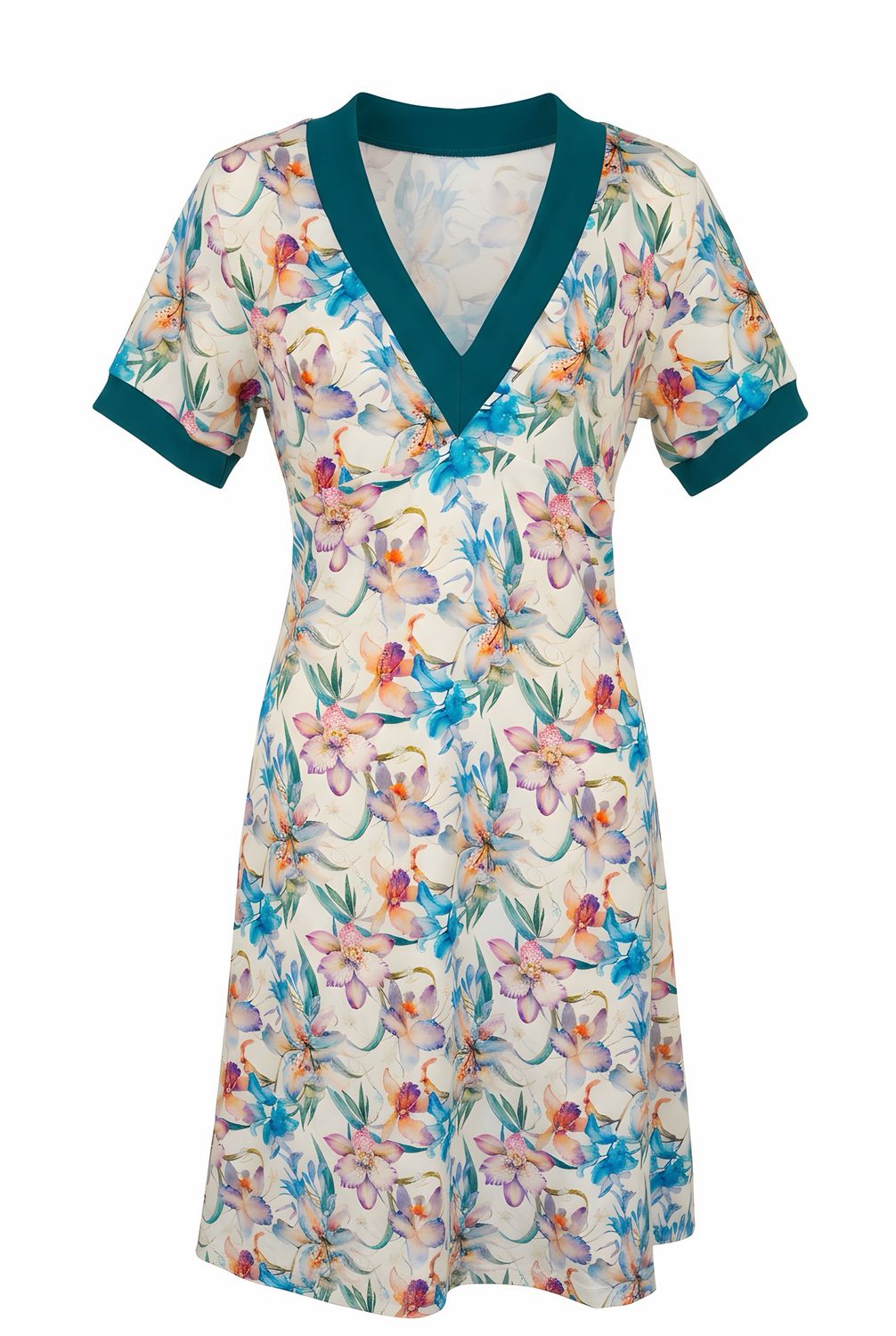 Kleid Seabreeze