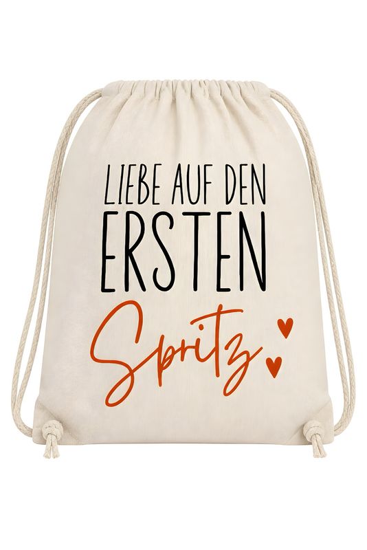 GymBag Spritz