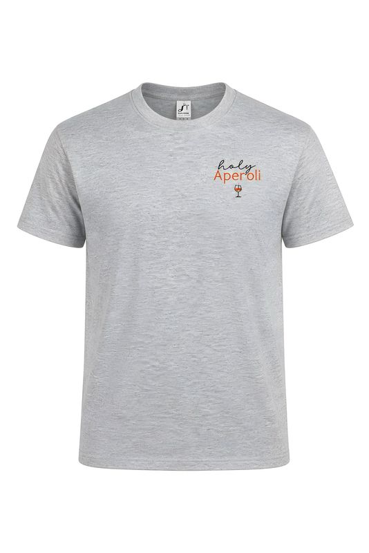 Tshirt holy aperoli