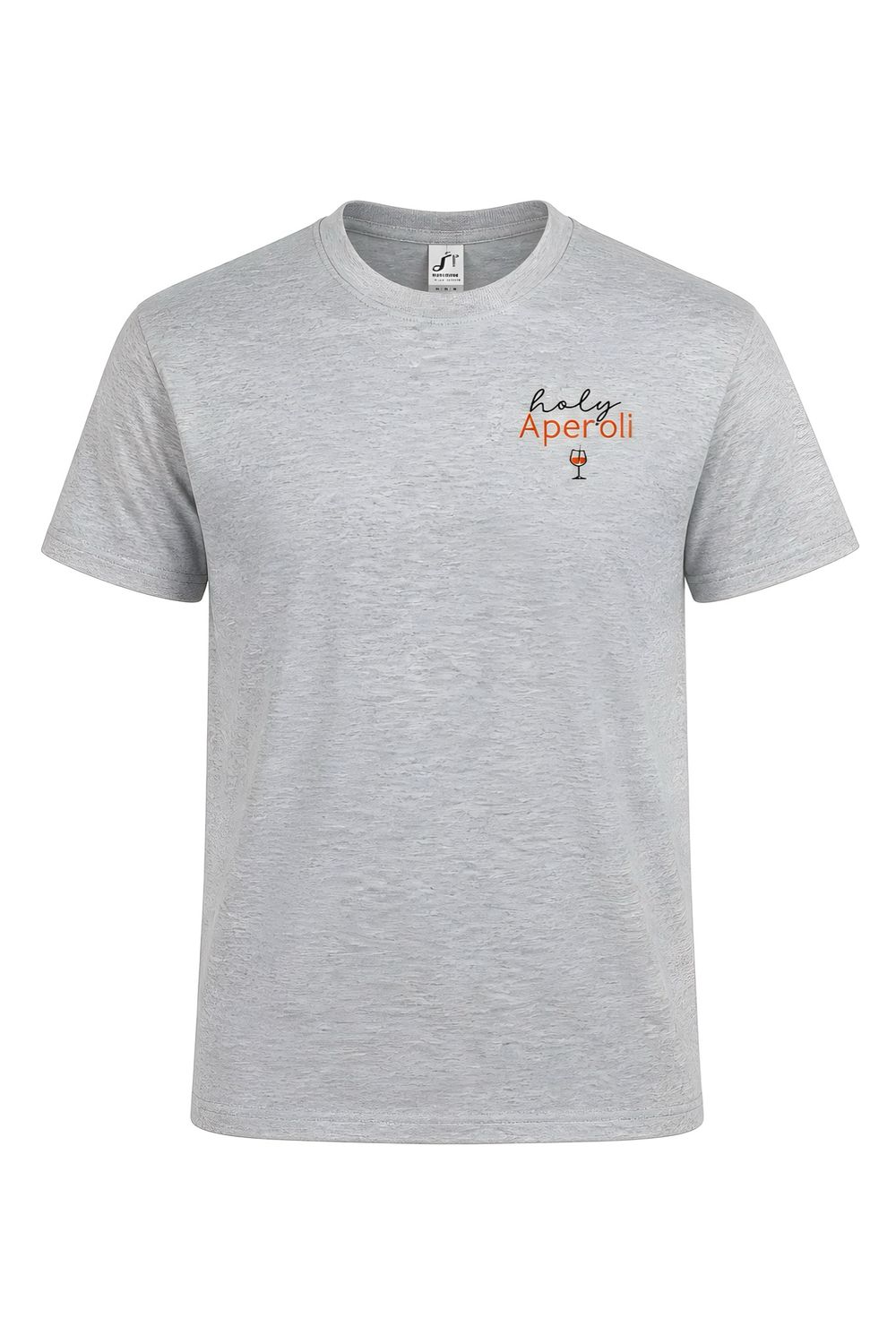 Tshirt holy aperoli Tshirt holy aperoli