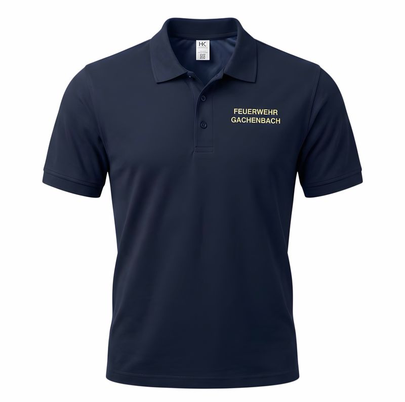 Polo FFW Gachenbach Herren
