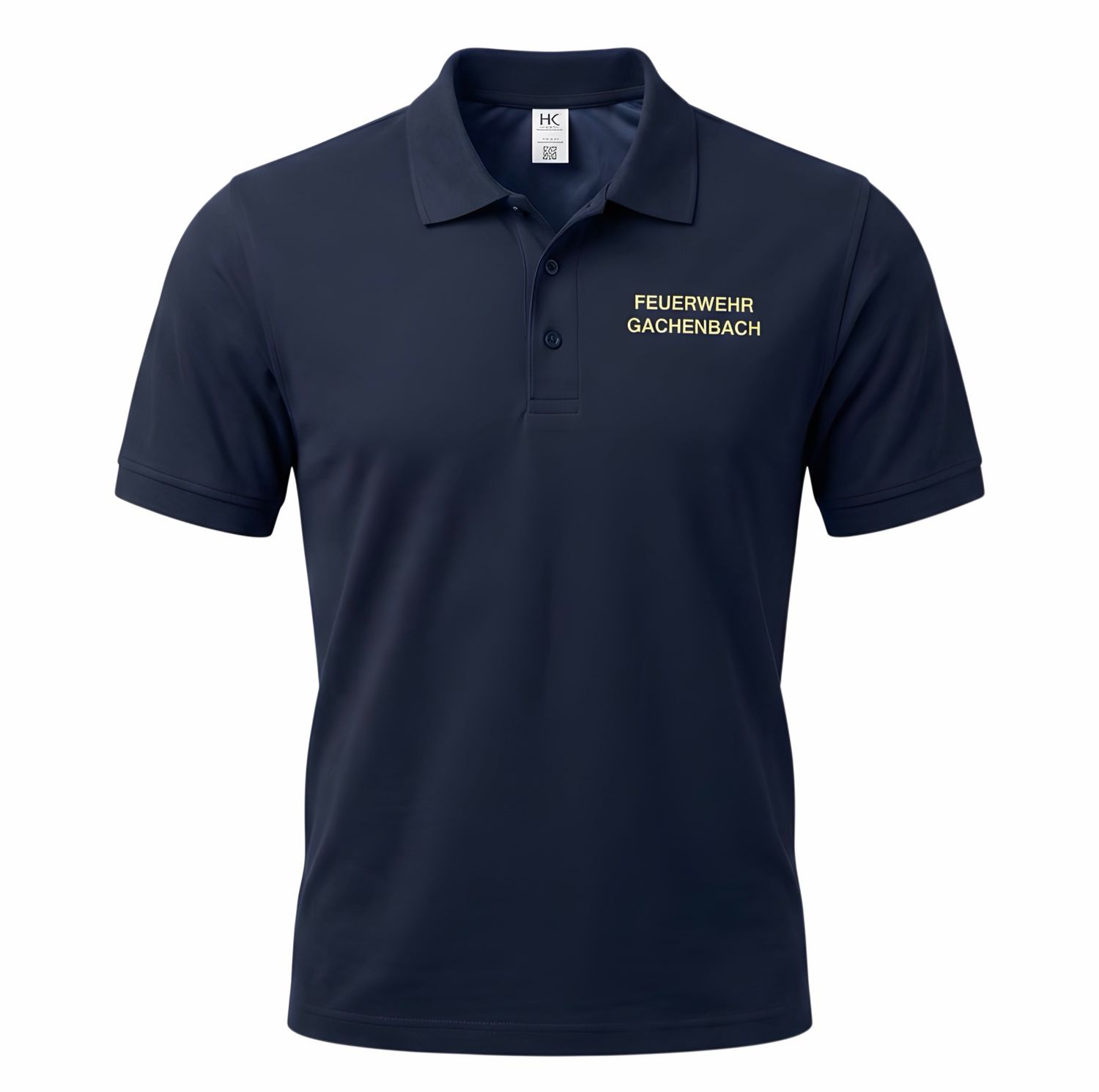 Polo FFW Gachenbach Herren