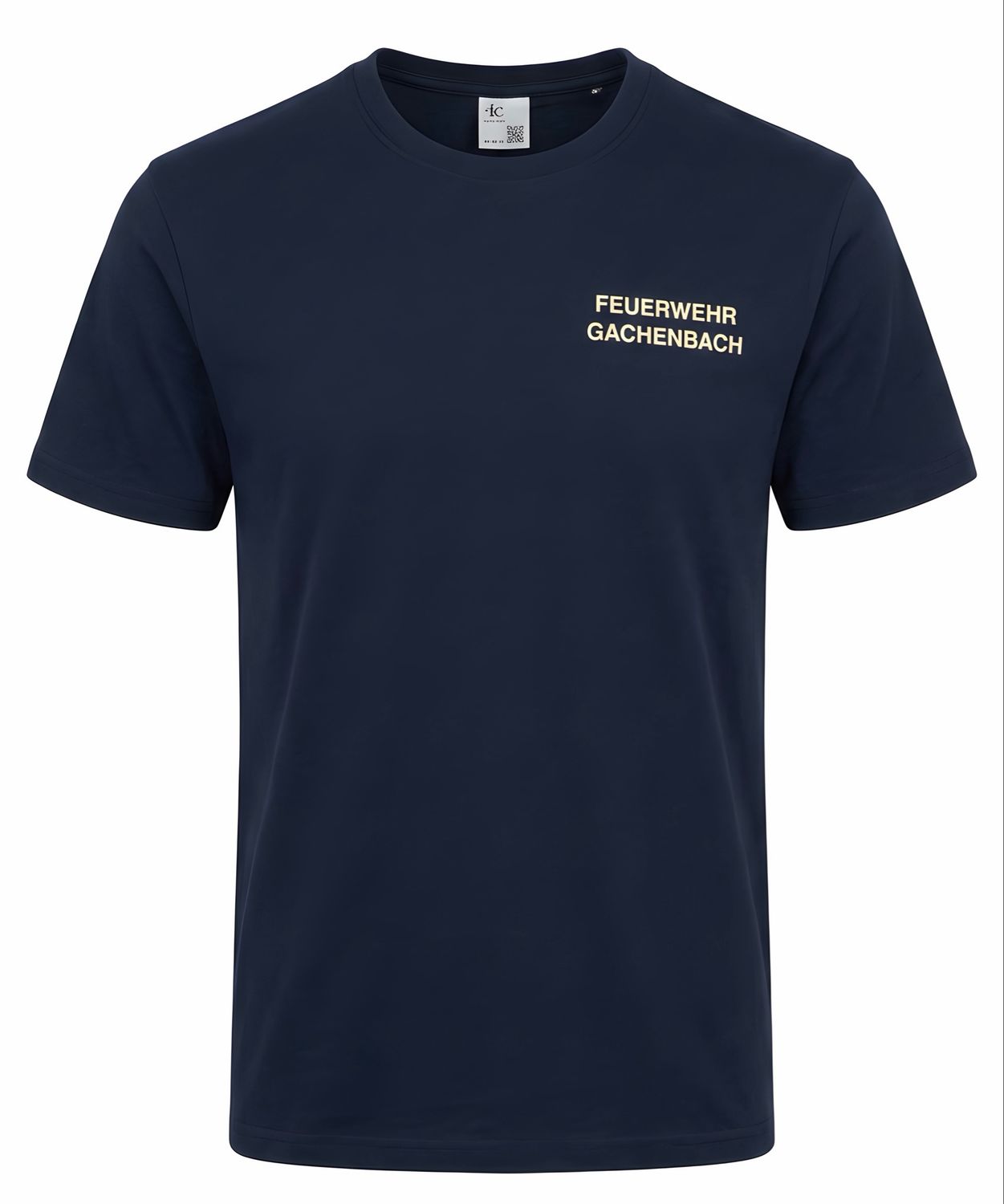 Tshirt FFW Gachenbach Herren Tshirt FFW Gachenbach Herren