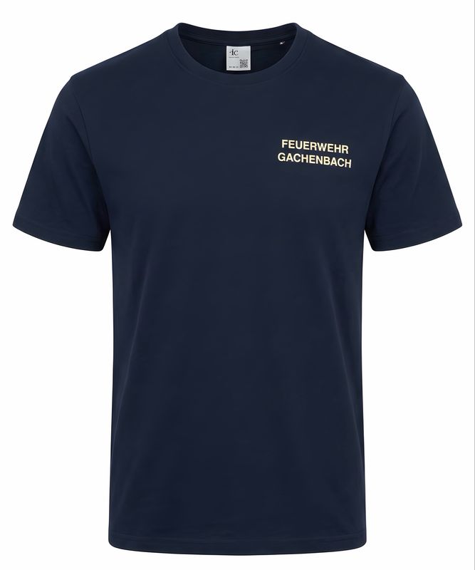 Tshirt FFW Gachenbach Herren