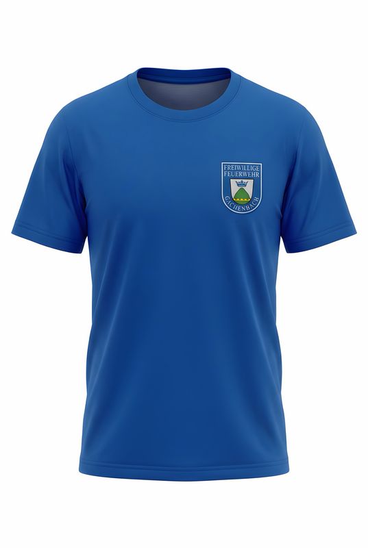 Tshirt FFW Gachenbach Kinder