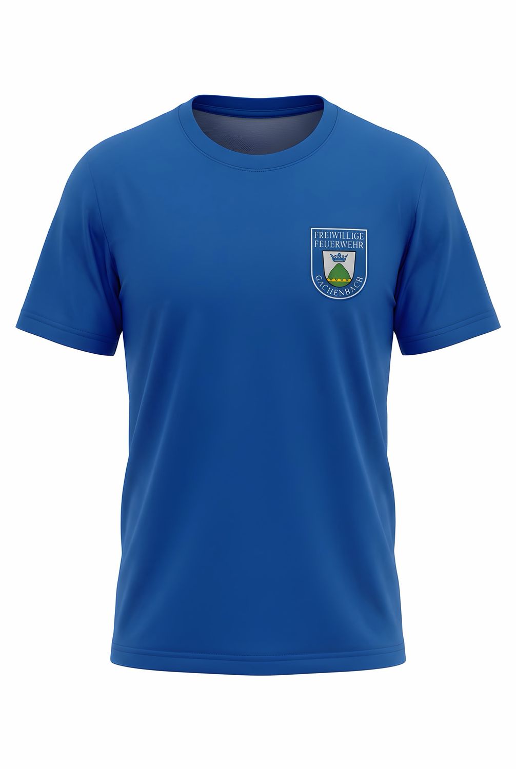 Tshirt FFW Gachenbach Kinder