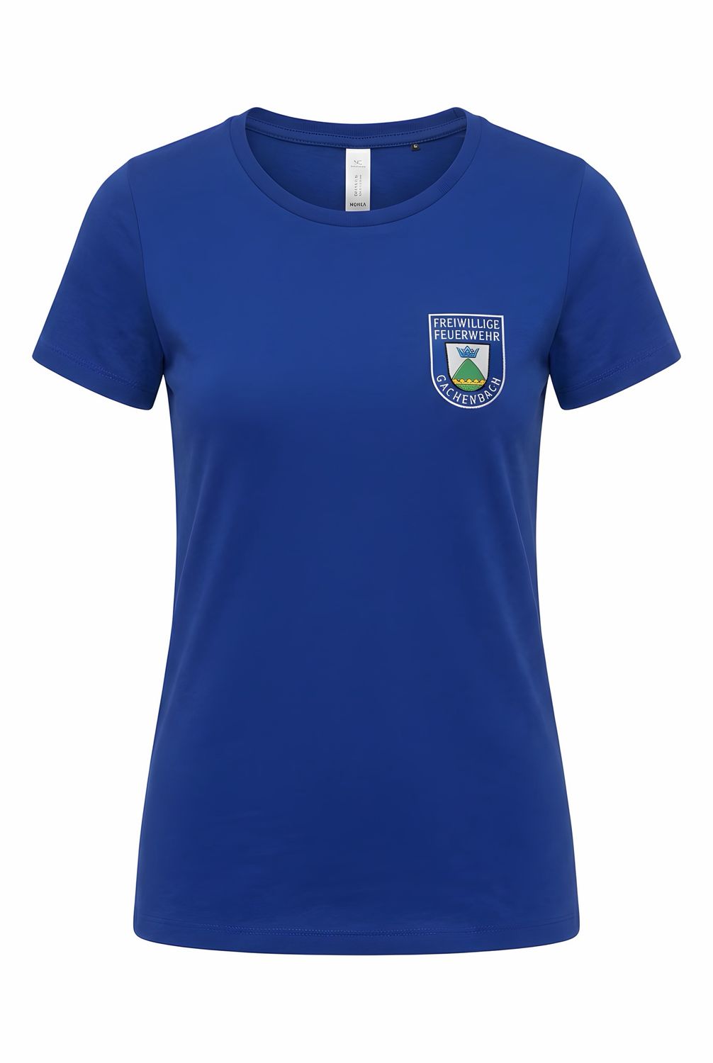 Tshirt FFW Gachenbach Damen Tshirt FFW Gachenbach Damen