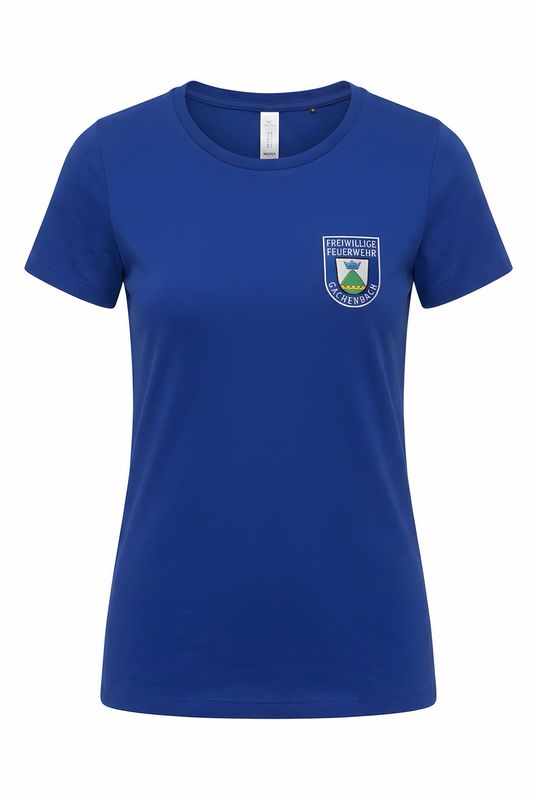 Tshirt FFW Gachenbach Damen