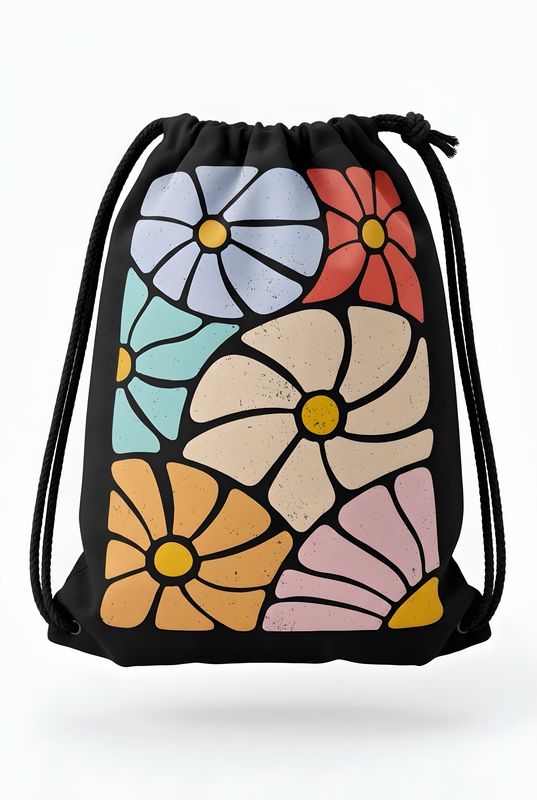 GymBag Boho