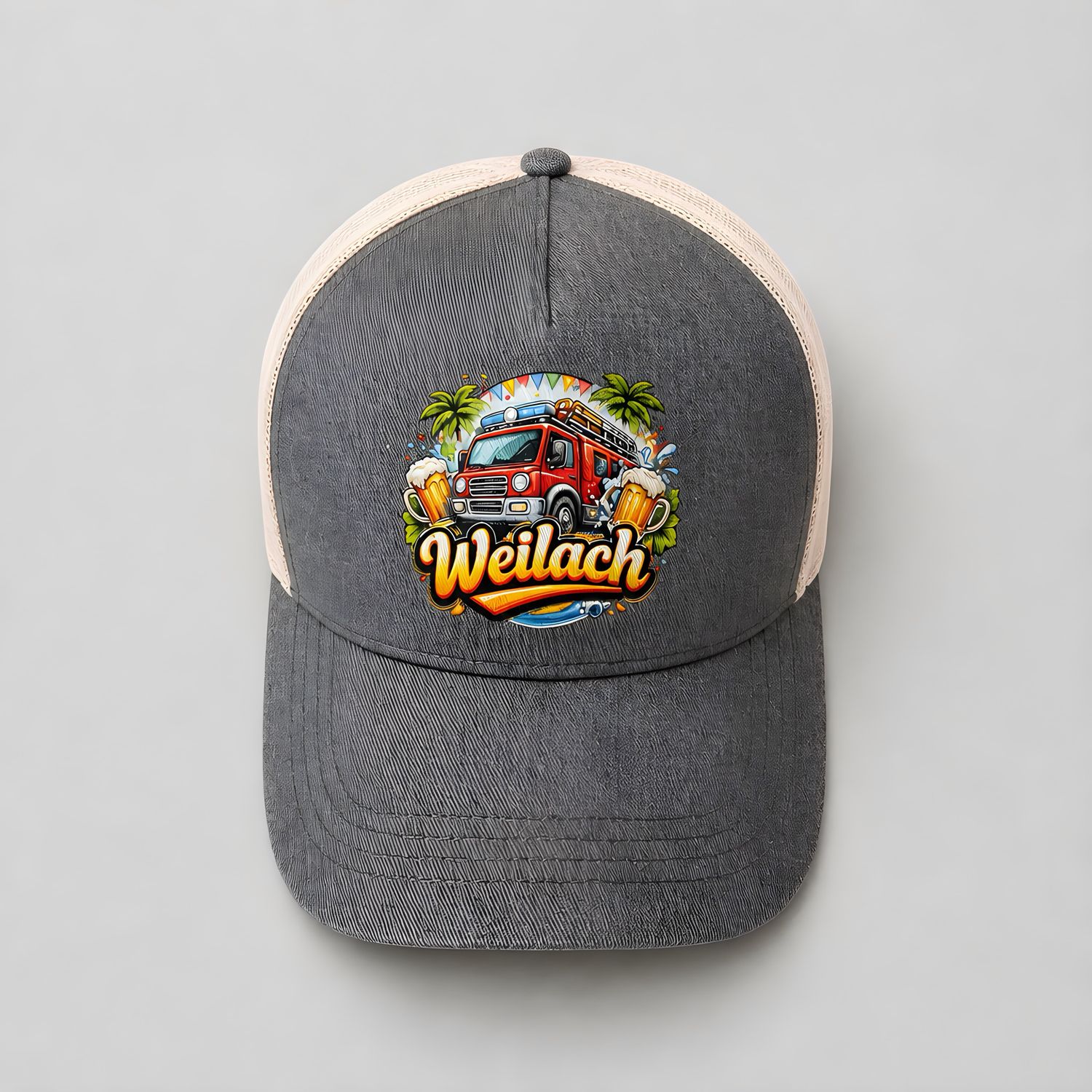 Cap Festalarm Weilach Cap Festalarm Weilach