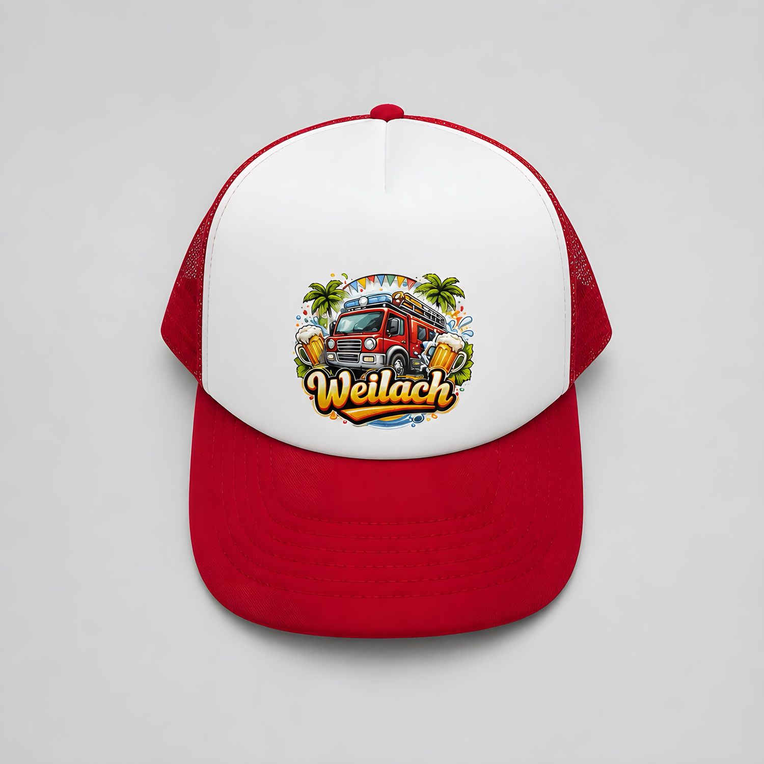 Cap Festalarm2.0 Weilach Cap Festalarm2.0 Weilach