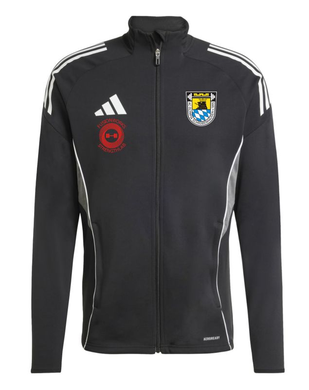 Trainingsjacke AC Olympia SOB Erwachsene Trainingsjacke AC Olympia SOB Erwachsene