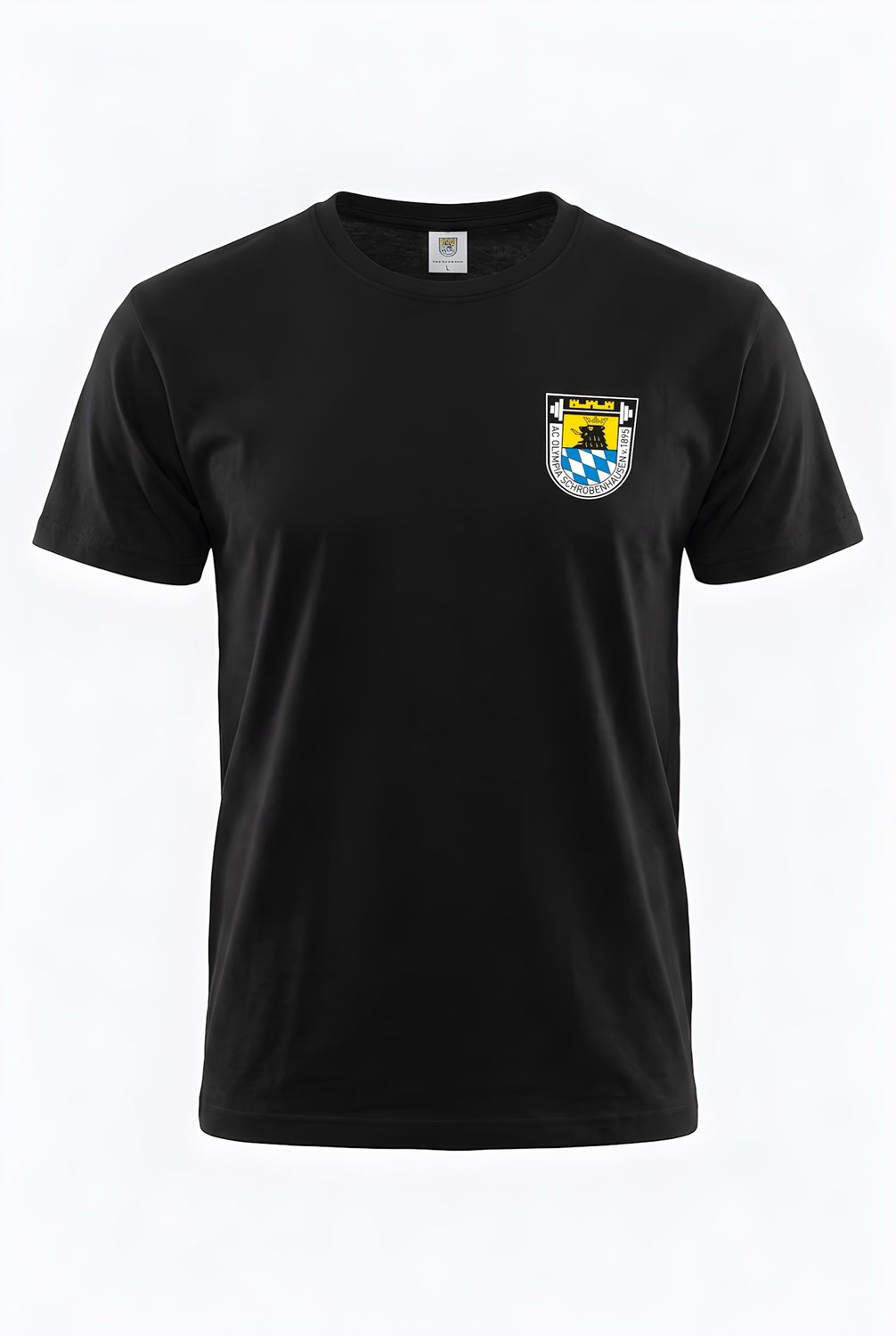 Tshirt AC Olympia SOB Erwachsene Tshirt AC Olympia SOB Erwachsene