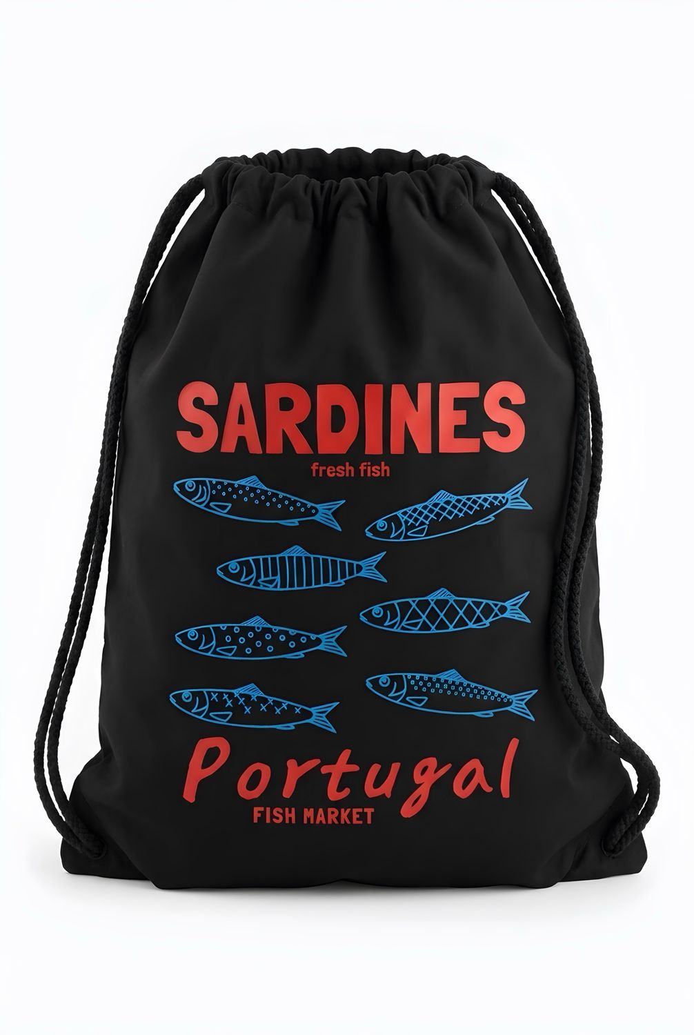 GymBag SARDINES GymBag SARDINES