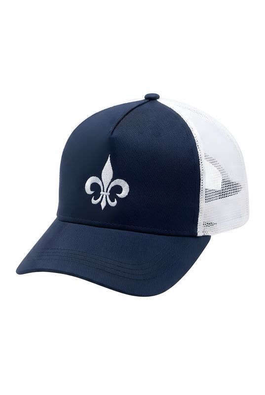 Lilie Royale Cap