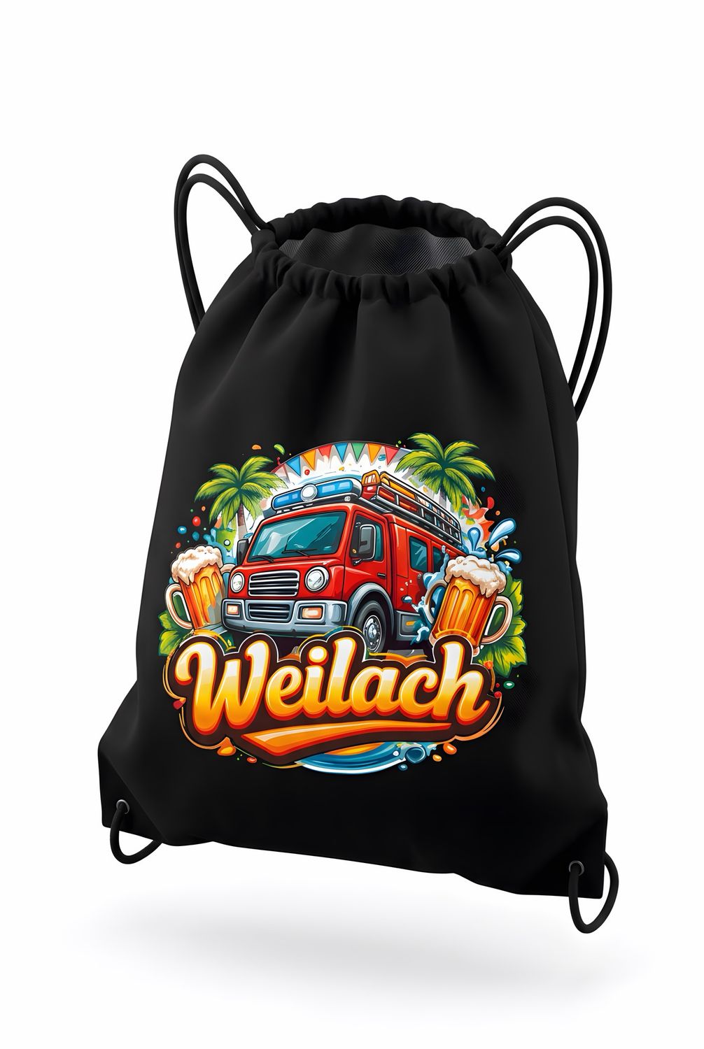 GymBag Festalarm Weilach GymBag Festalarm Weilach