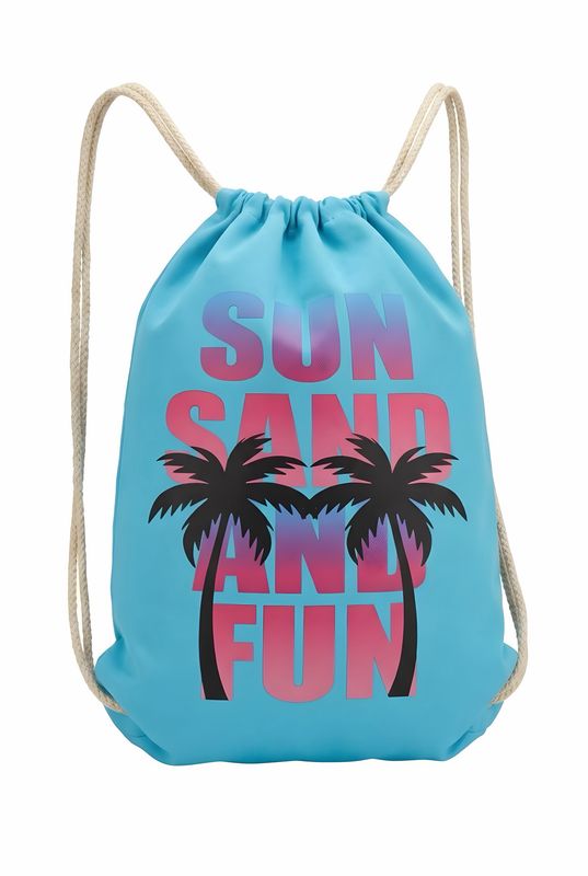 GymBag SUN FUN