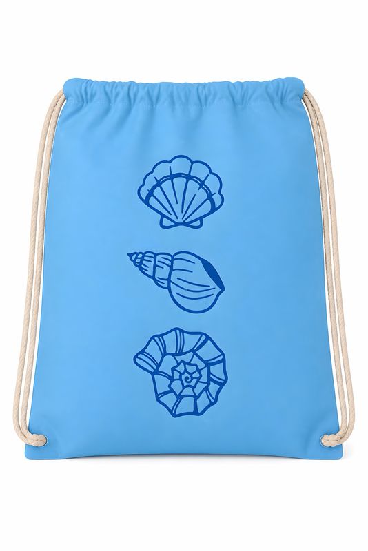GymBag SHELL