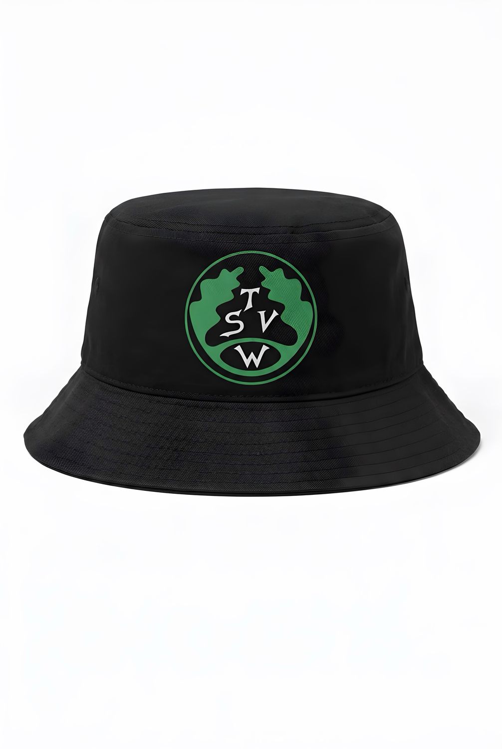 Bucket Hat TSV Weilach black