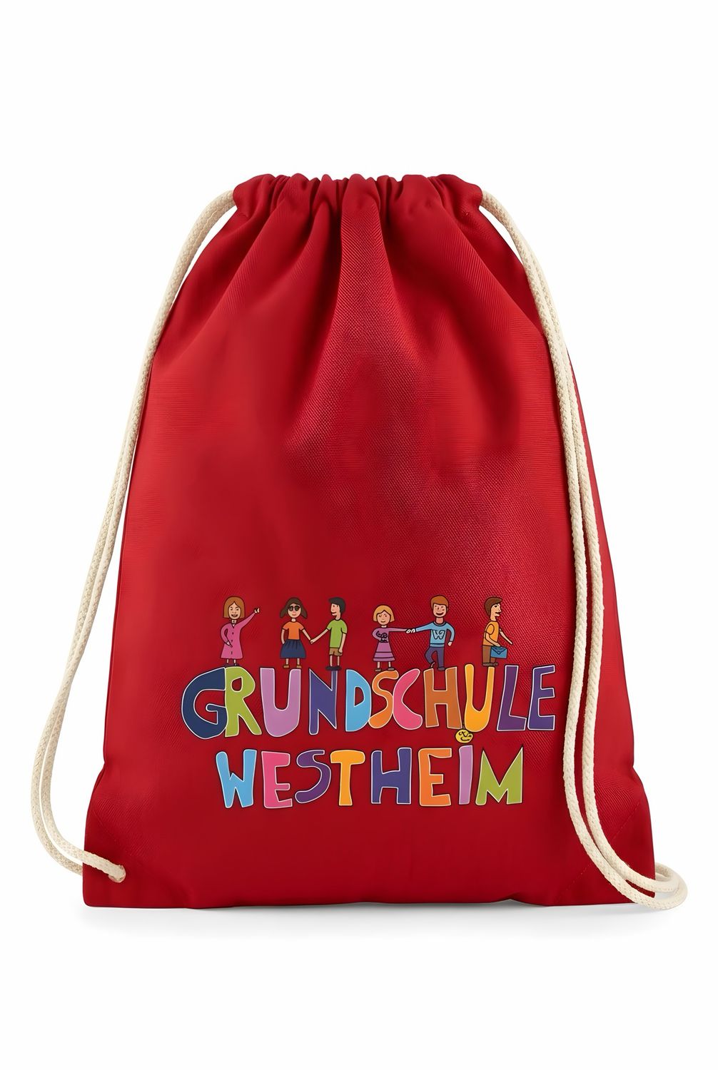 GymBag rot